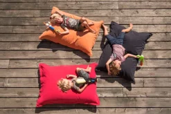 Fatboy Junior Canvas Recycled sækkestol fra New