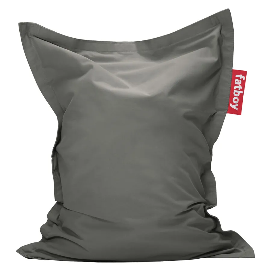 Fatboy Junior Canvas Recycled sækkestol fra New