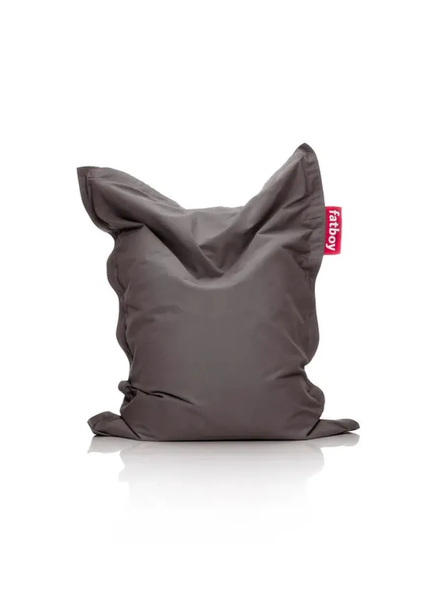 Fatboy Junior Canvas Recycled sækkestol fra New