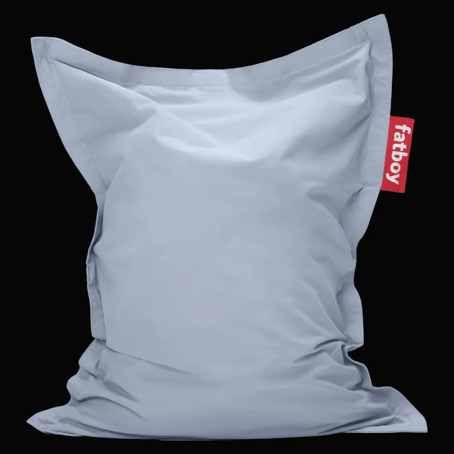 Fatboy Junior Canvas Recycled sækkestol fra New