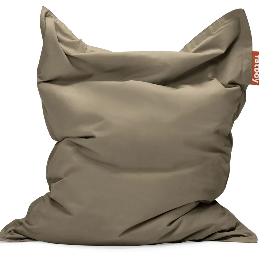 Fatboy Junior Canvas Recycled sækkestol fra New