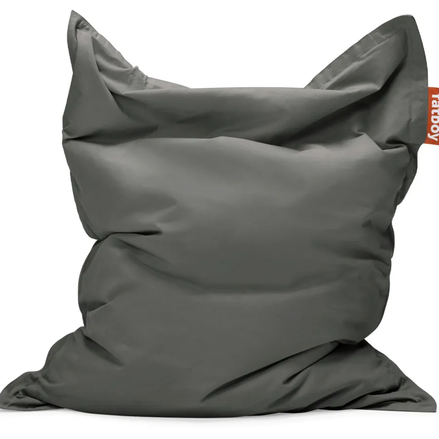Fatboy Junior Canvas Recycled sækkestol fra New