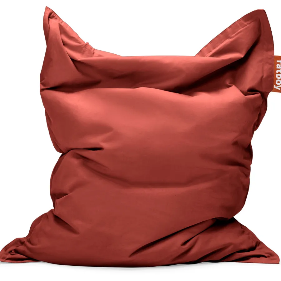 Fatboy Junior Canvas Recycled sækkestol fra New
