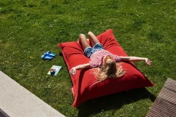 Fatboy Junior Canvas Recycled sækkestol fra New