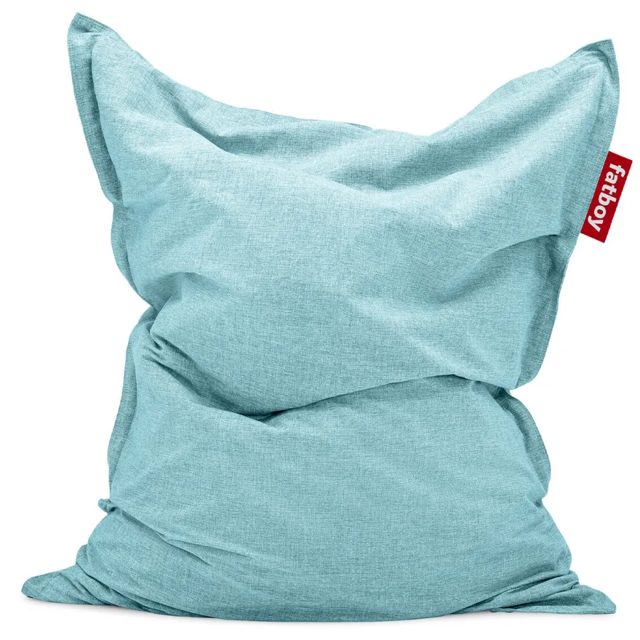 Fatboy Junior Canvas Recycled sækkestol fra New