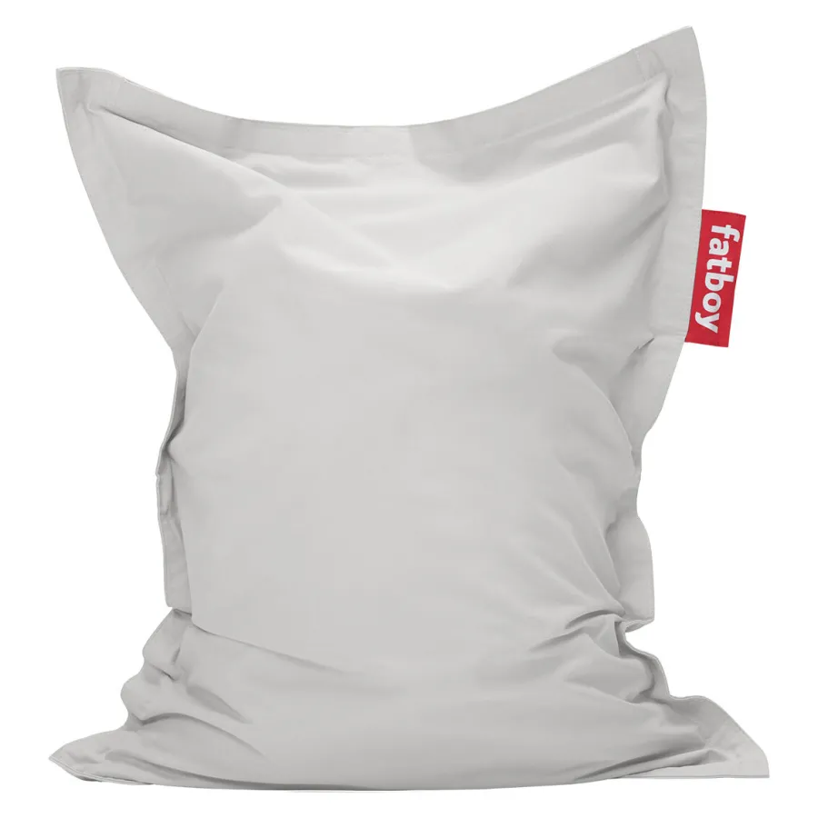 Fatboy Junior Canvas Recycled sækkestol fra New