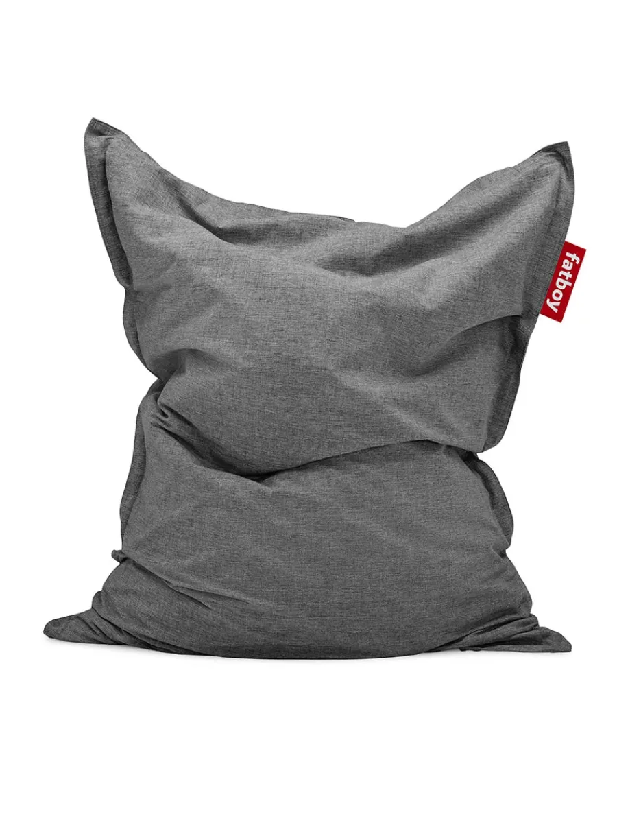 Fatboy Junior Canvas Recycled sækkestol fra New