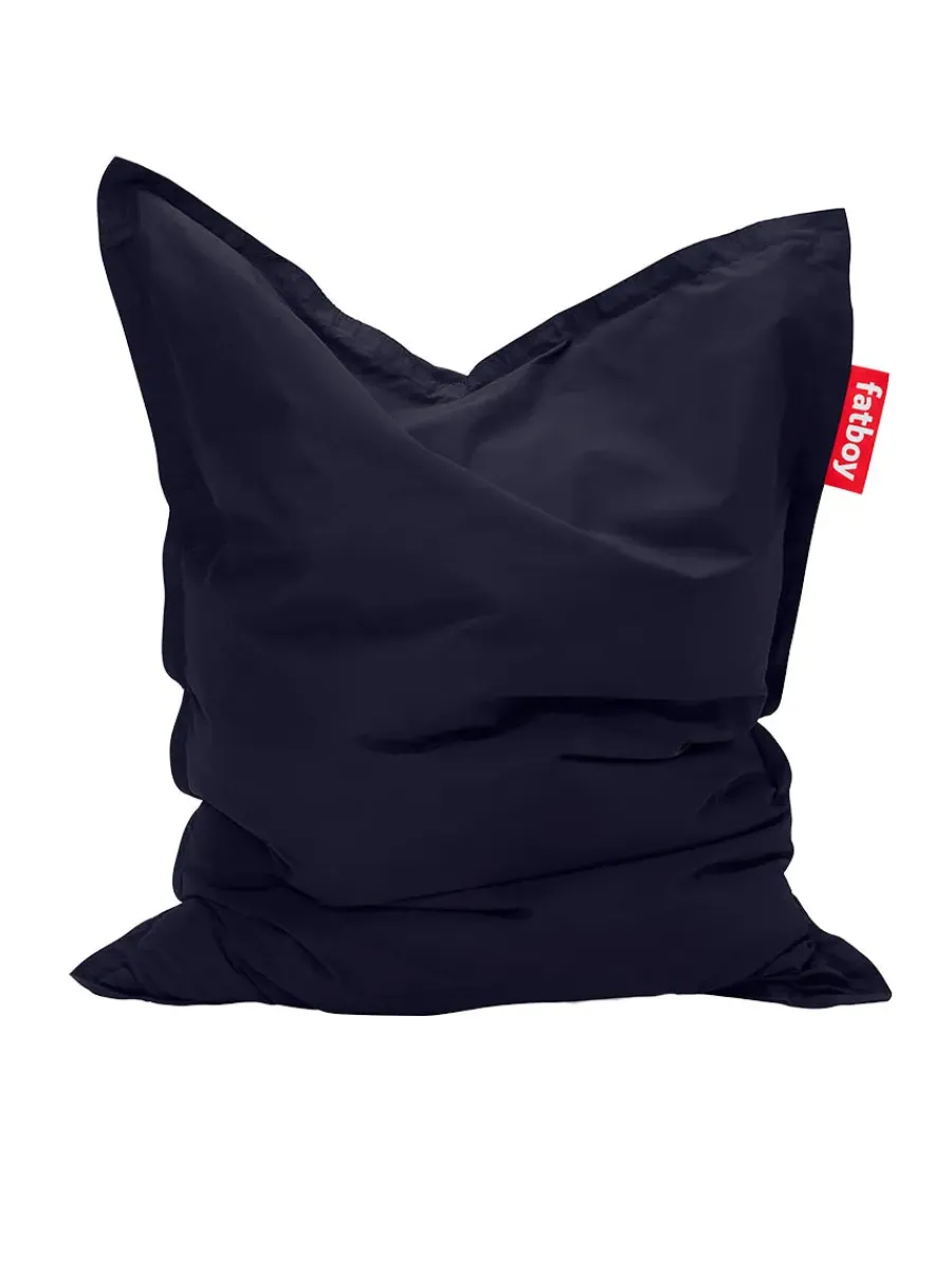 Fatboy Junior Canvas Recycled sækkestol fra New