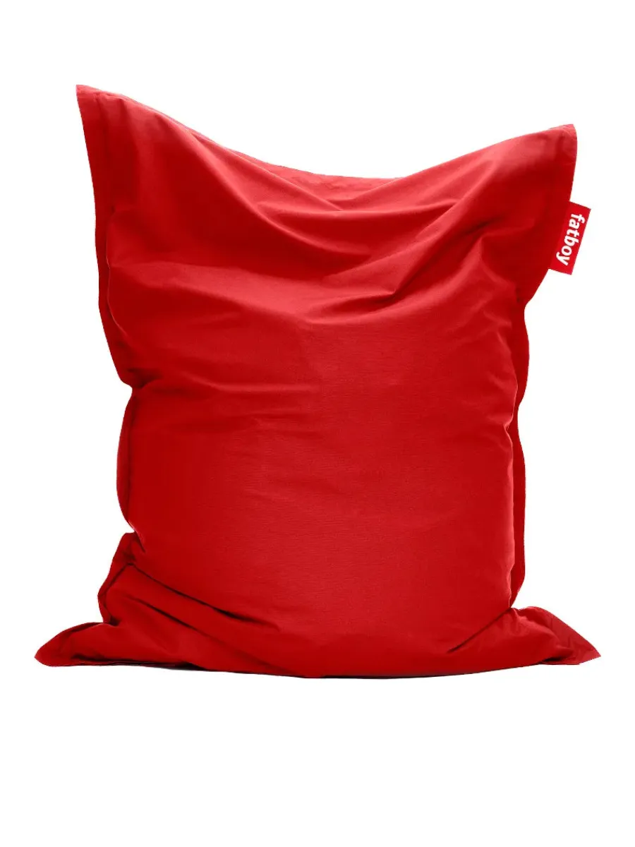 Fatboy Junior Canvas Recycled sækkestol fra New