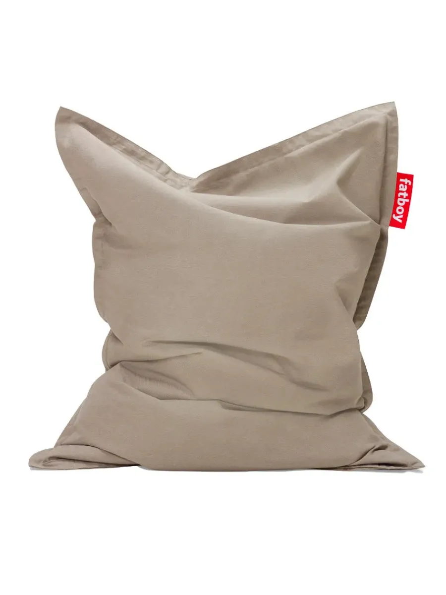 Fatboy Junior Canvas Recycled sækkestol fra New
