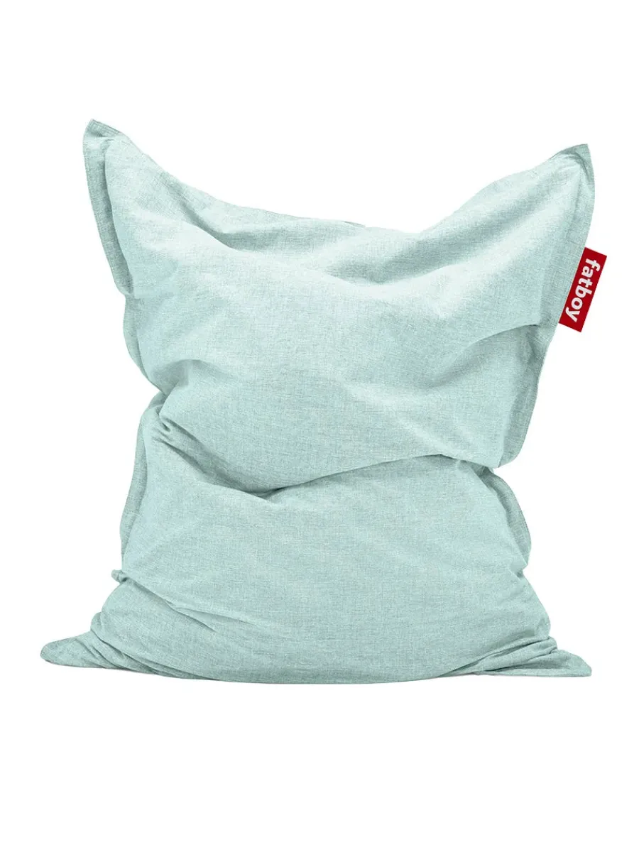Fatboy Junior Canvas Recycled sækkestol fra New