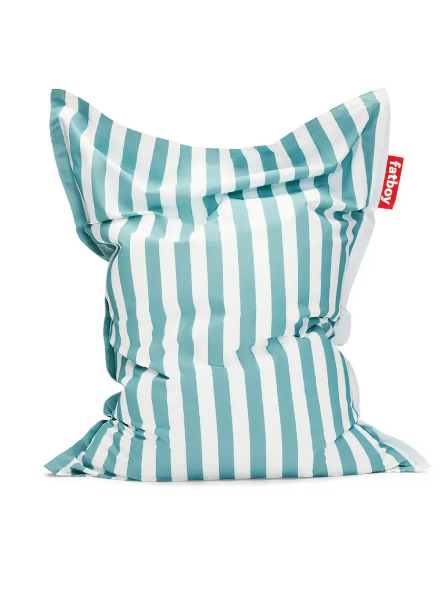 Fatboy Junior Canvas Recycled sækkestol fra New