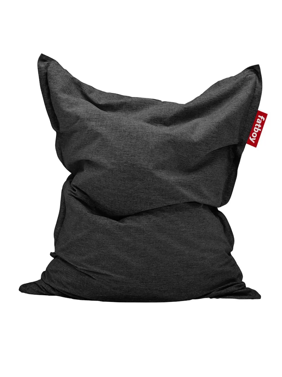 Fatboy Junior Canvas Recycled sækkestol fra New