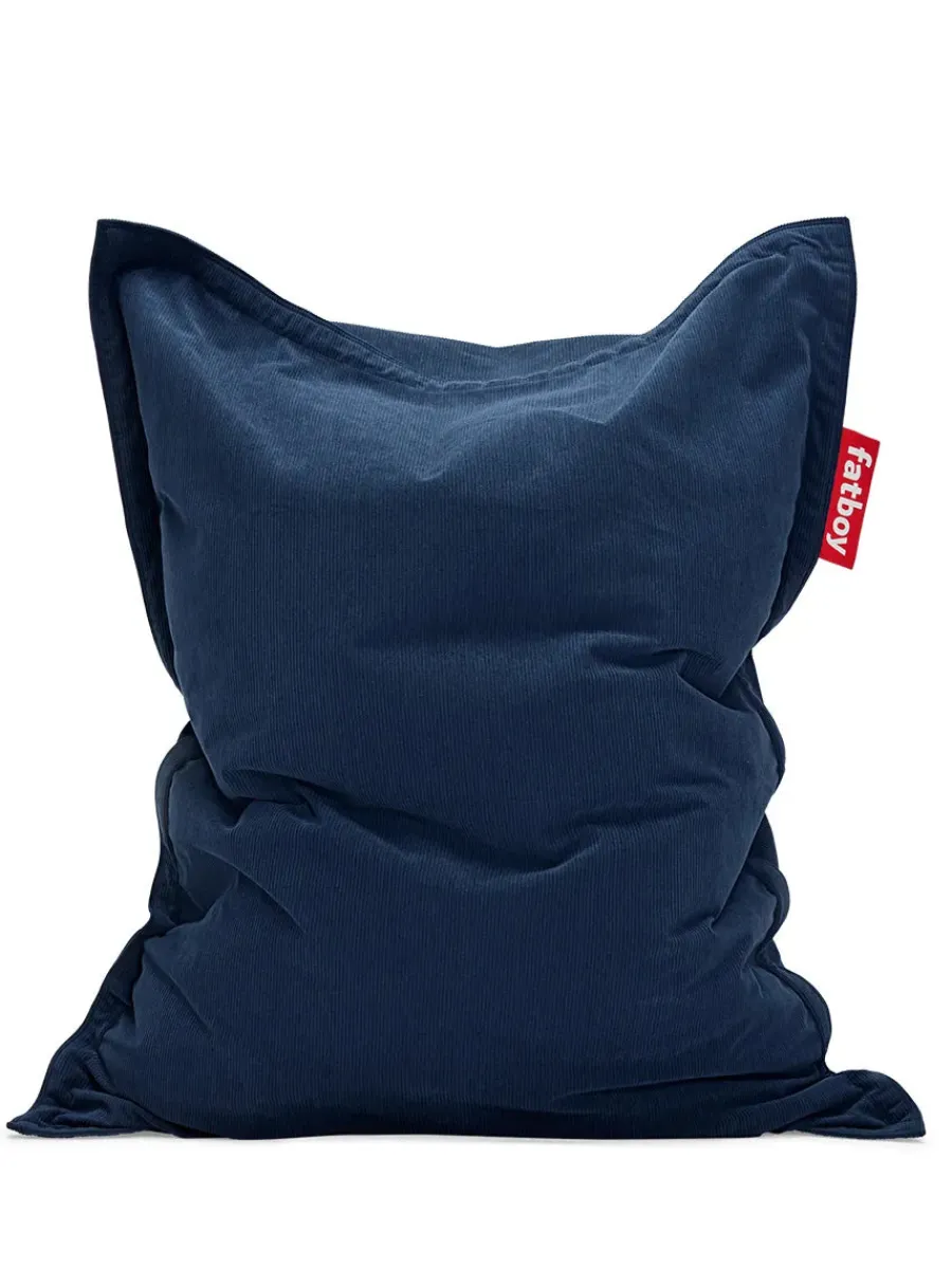 Fatboy Junior Canvas Recycled sækkestol fra New