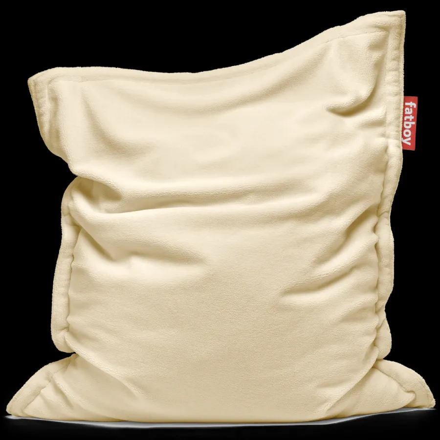 Fatboy Junior Canvas Recycled sækkestol fra New