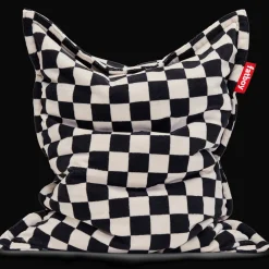 Fatboy Junior Canvas Recycled sækkestol fra New