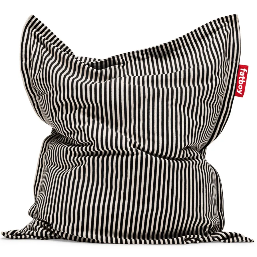 Fatboy Junior Canvas Recycled sækkestol fra New