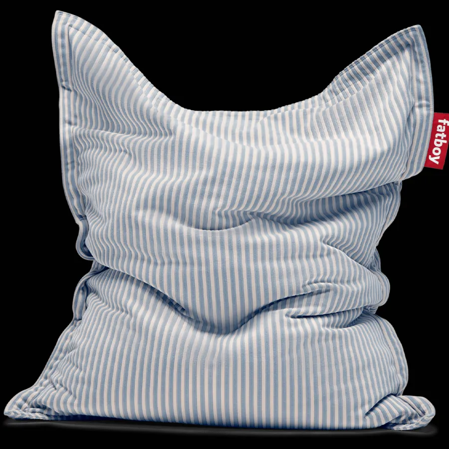Fatboy Junior Canvas Recycled sækkestol fra New