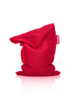 Fatboy Junior Stonewashed sækkestol fra Online