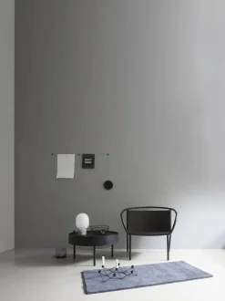 Audo Copenhagen JWDA Bordlampe, calacatta viola marmor fra Sale
