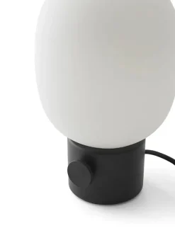 Audo Copenhagen JWDA Bordlampe, calacatta viola marmor fra Sale