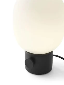 Audo Copenhagen JWDA Bordlampe, calacatta viola marmor fra Sale