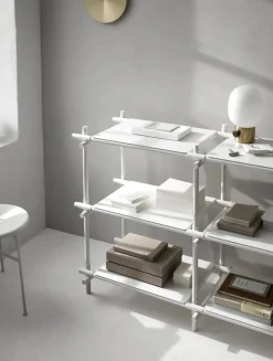 Audo Copenhagen JWDA Concrete Bordlampe fra Hot