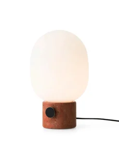 Audo Copenhagen JWDA Concrete Bordlampe fra Hot
