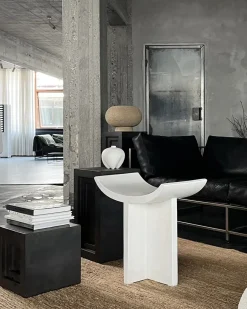 101 Copenhagen Kabin Vase, Shisen fra Outlet