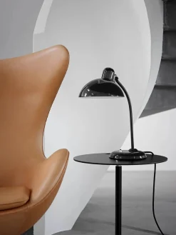 Fritz Hansen Kaiser Idell Bordlampe, kipbar fra