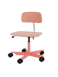 Montana Kevi Kids 2533J Kontorstol fra Sale