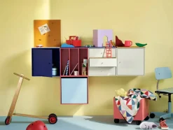 Montana Kevi Kids 2533J Kontorstol fra Sale