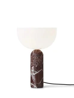 New Works Kizu Bordlampe Large, Rosso Levanto fra Clearance