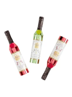 Caspari Knallerter, vinflasker, 6 stk. fra Discount