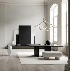 101 Copenhagen Kumo Chandelier, Big fra Outlet