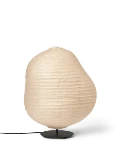 Ferm Living Kurbis Floor Lamp, low fra Online