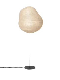 Ferm Living Kurbis Floor Lamp, tall fra New