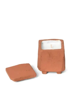 Ferm Living Kurinu Scented Candle fra New