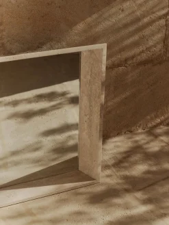Ferm Living Lancet Mirror fra Sale