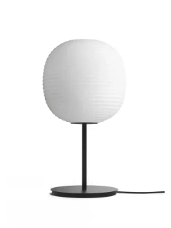 New Works Lantern bordlampe medium, fra