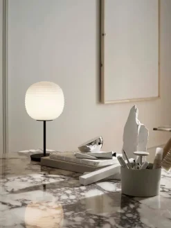 New Works Lantern bordlampe small, fra Discount