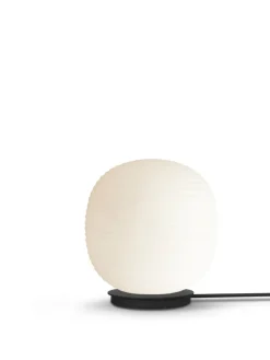 New Works Lantern Globe bordlampe medium, fra Hot