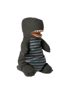 Maileg Large Gantosaurus, dark green fra New