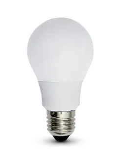 Dura LED E27 GLS 8W pære fra lamp New