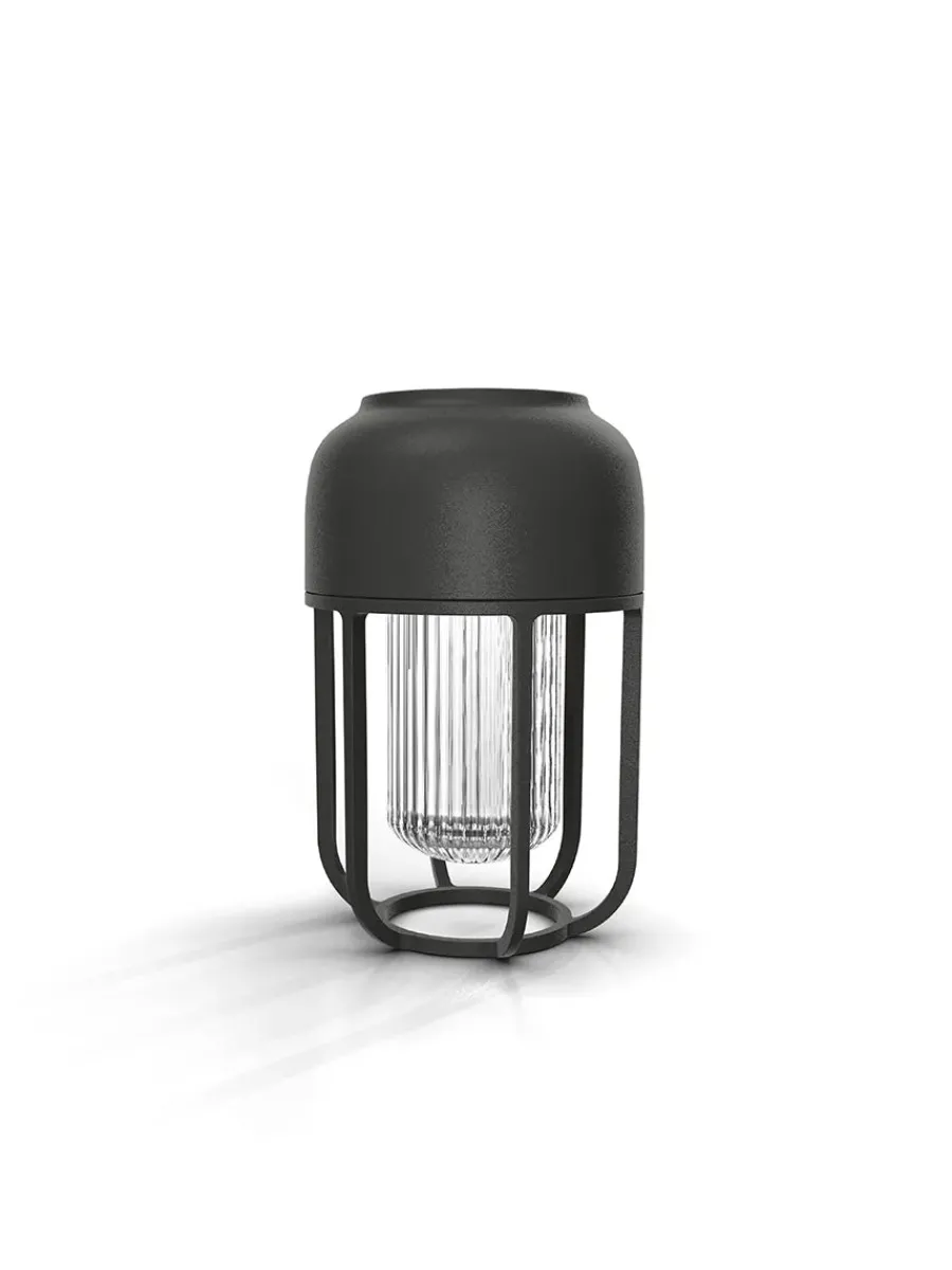 Houe LIGHT No.1 Portable Outdoor Lamp fra Online