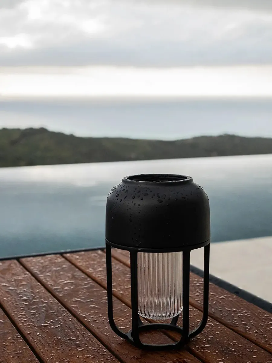 Houe LIGHT No.1 Portable Outdoor Lamp fra Online
