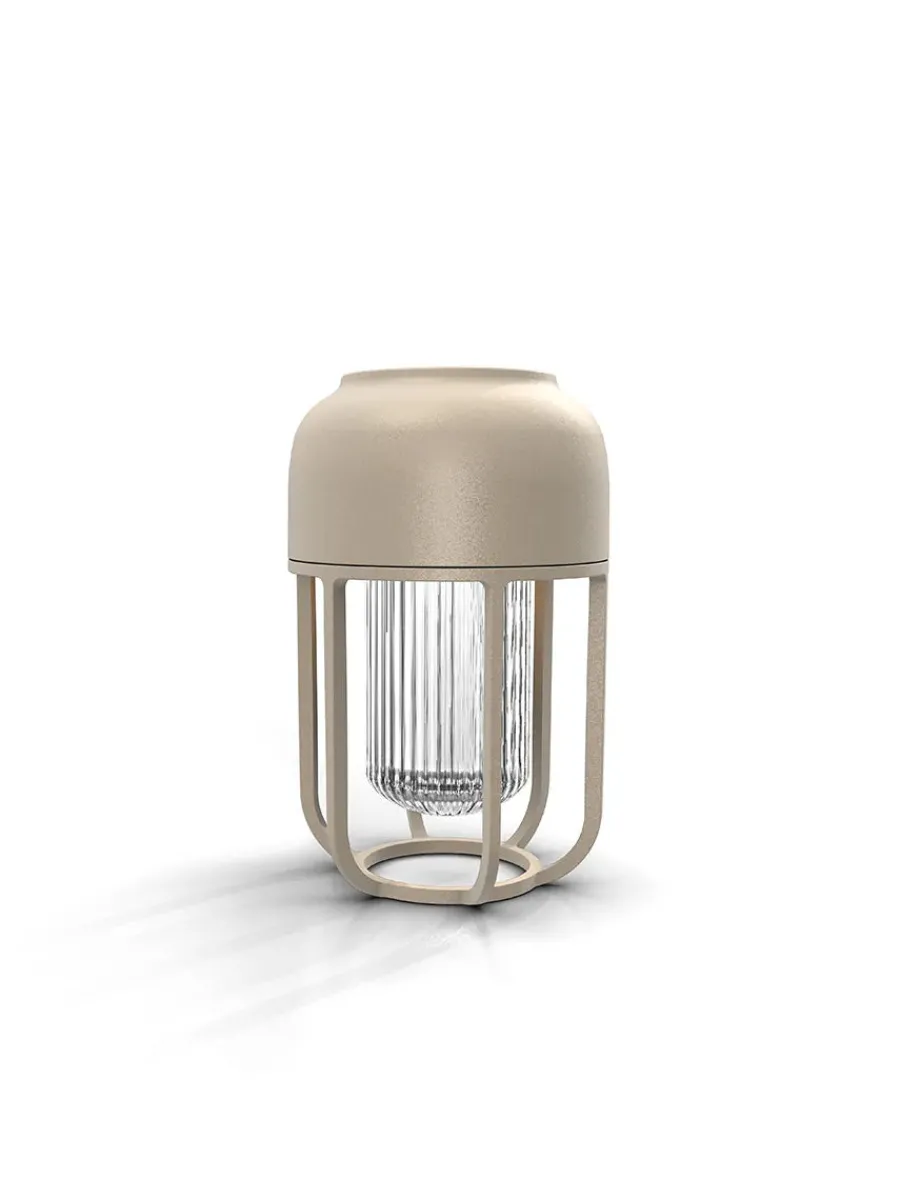Houe LIGHT No.1 Portable Outdoor Lamp fra Online