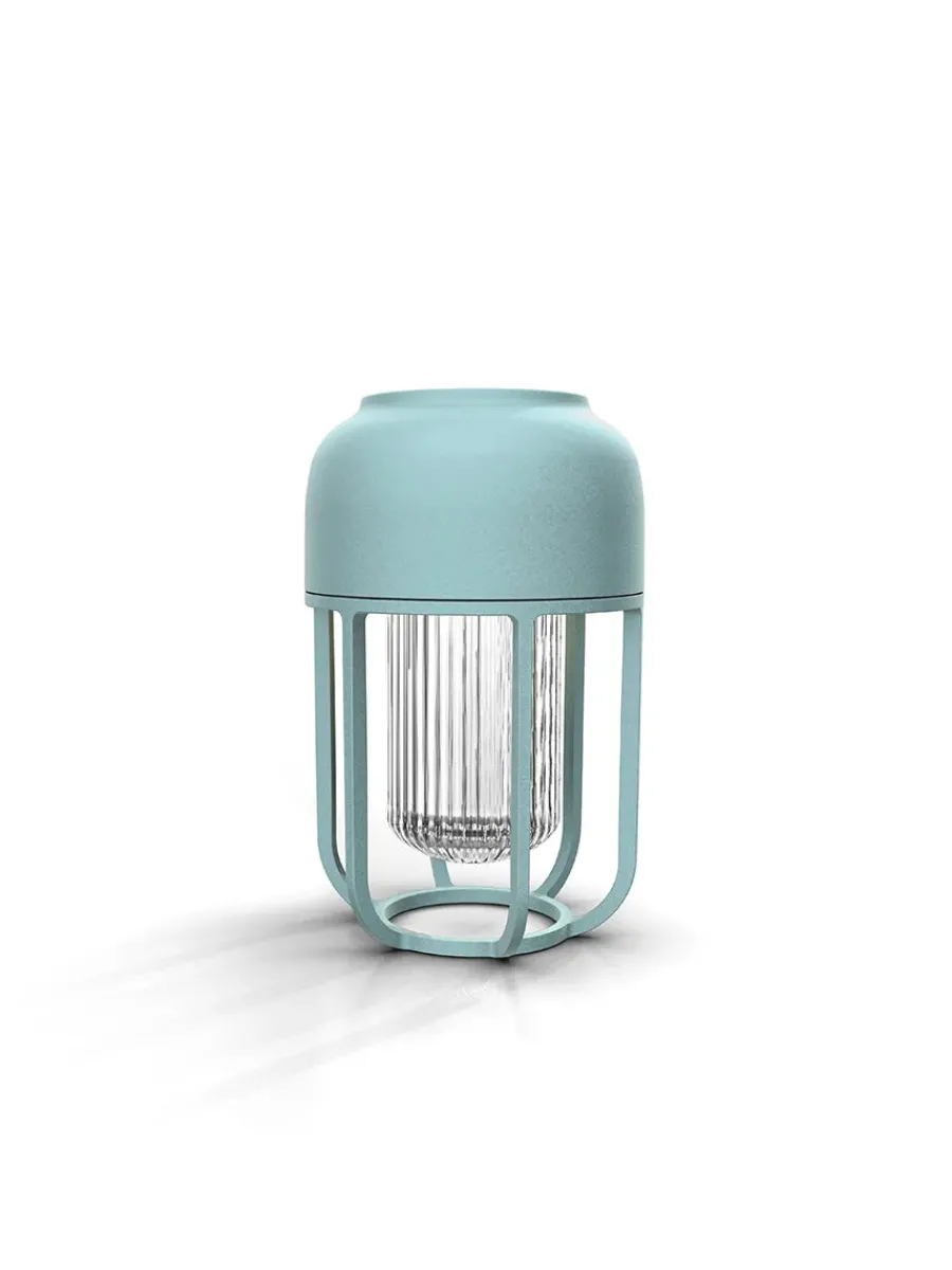 Houe LIGHT No.1 Portable Outdoor Lamp fra Online