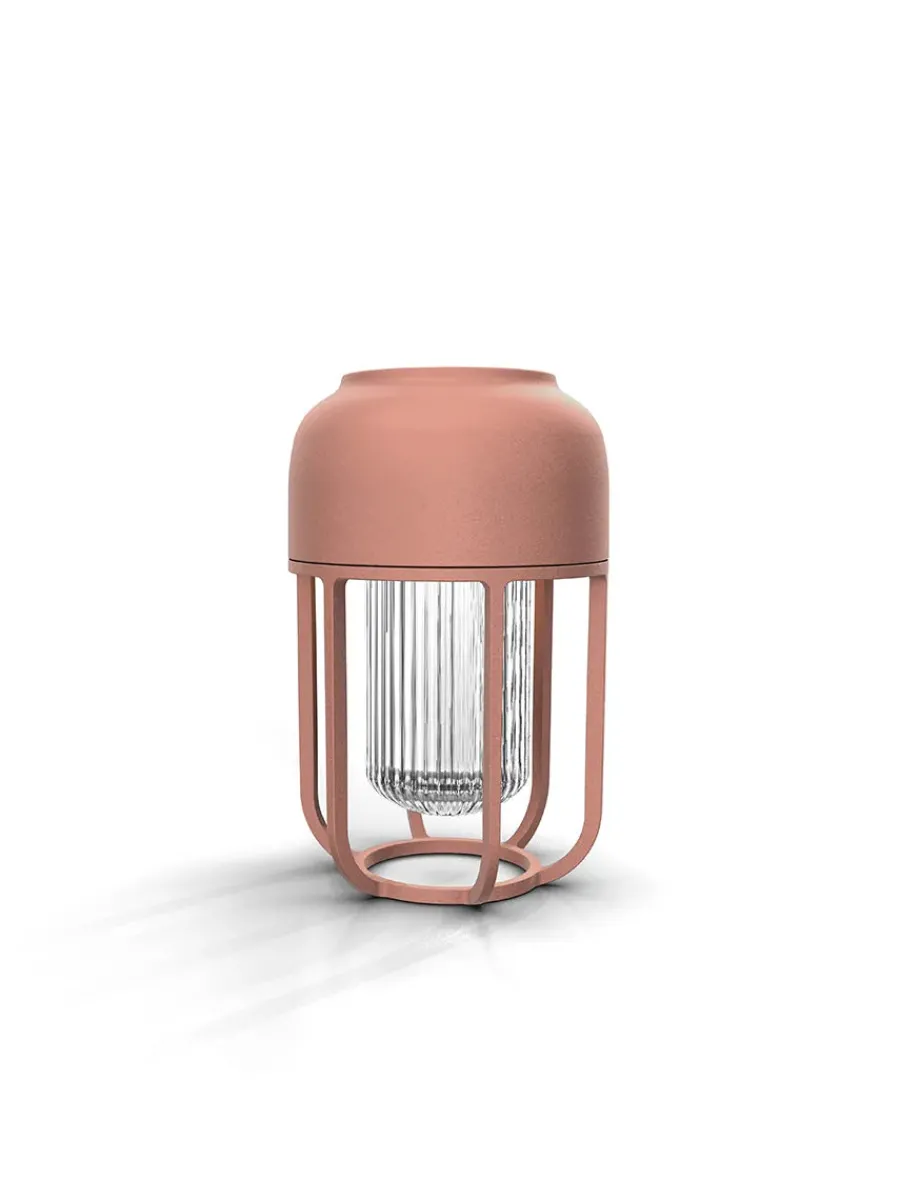 Houe LIGHT No.1 Portable Outdoor Lamp fra Online