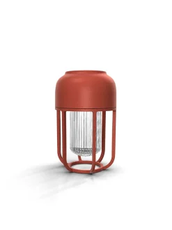 Houe LIGHT No.1 Portable Outdoor Lamp fra Online